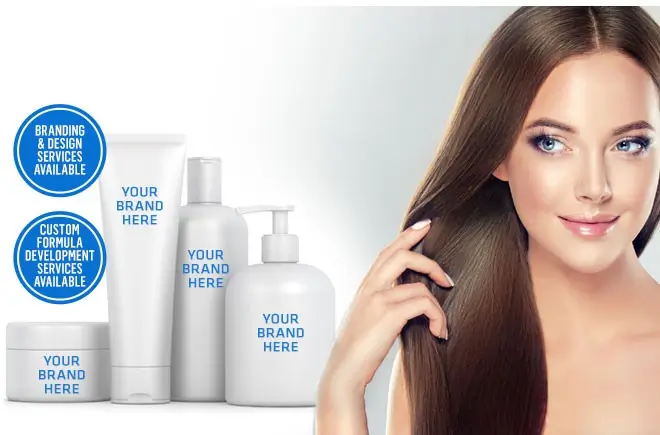 organic shampoo manufacturer